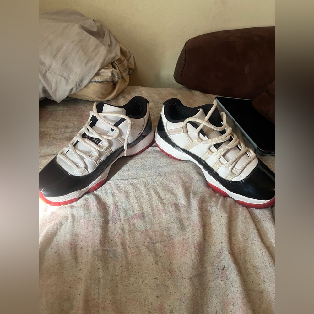 Jordan 11 Concord Bred (no box)